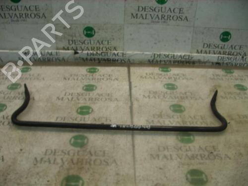 Anti roll bar PEUGEOT 307 (3A/C) 2.0 HDi 135 BP3734048M96