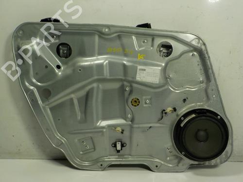 Used Front left window mechanism Front left window mechanism MERCEDES-BENZ M-CLASS (W164) [2005-2012] 9258006 9258006