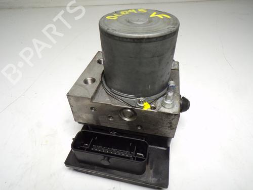 ABS pump CITROËN C4 II (NC_) | BP15471454M43