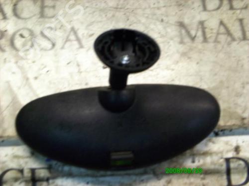 Rear mirror SMART CITY-COUPE (450) 0.6 (450.352, 450.353) | BP3783858I6 