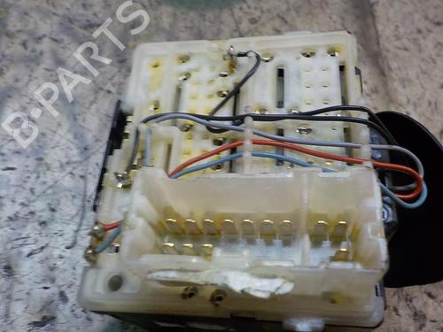 Steering column stalk RENAULT CLIO IV (BH_) 1.5 dCi 90 | BP3851099I23 - Image 4
