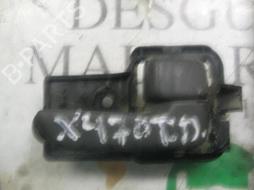 Used Rear right interior door handle Rear right interior door handle TOYOTA AVENSIS Liftback (_T22_) 2.0 TD (CT220_, CT220R) (90 hp) 4030231 4030231