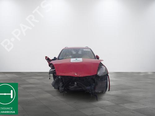 Left rear driveshaft PORSCHE CAYENNE (92A) 3.6 GTS | BP26336201M40  - Image 6