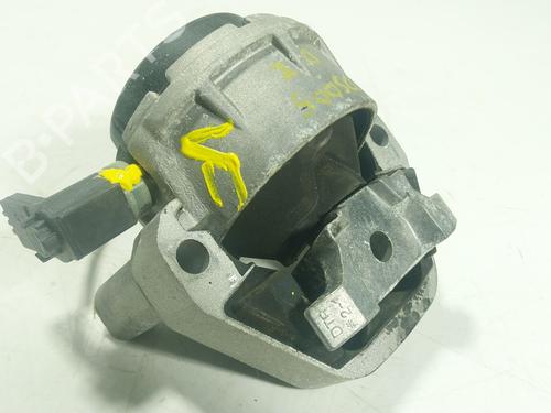 Used Engine mount Engine mount AUDI A6 C7 (4G2, 4GC) 2.0 TDI quattro (190 hp) 34648379 34648379