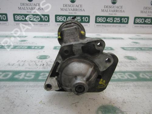 Anlasser für RENAULT MEGANE III Coupe (DZ0/1_) [2008-2016]  3991813