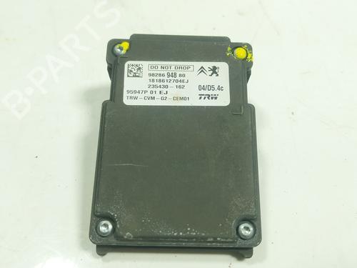Electronic module CITROËN GRAND C4 SPACETOURER (3A_, 3E_) 1.5 BlueHDi 130 | BP25204268M83 - Image 2