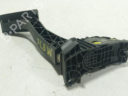 Pedal CUPRA FORMENTOR (KM7, KMP) | BP30926502I4 - Image 2