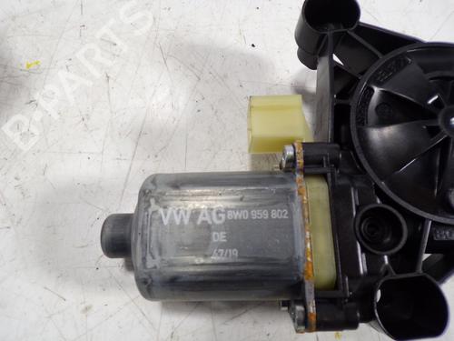 Right front window motor AUDI A1 Sportback (GBA)  | BP6911159E20 