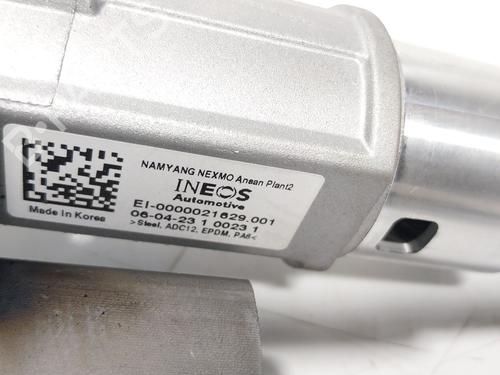 Steering column INEOS GRENADIER Closed Off-Road Vehicle 3.0 Ti 4x4 (GEB) | BP29109726M21 