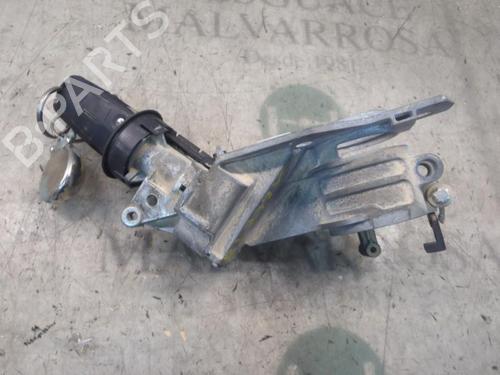 Used Electronic module OPEL ASTRA H (A04) 1.9 CDTI (L48) (120 hp) 14268393