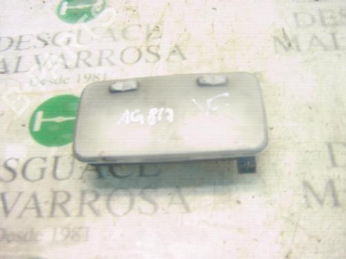 Used Interior roof light Interior roof light FIAT DUCATO Van (244_) 2.8 JTD (128 hp) 7413783 7413783