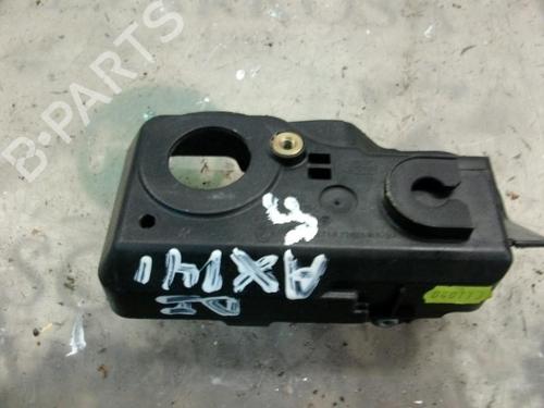 Front left interior door handle FORD MONDEO III (B5Y)  | BP3783720I13 