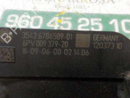 Pedal BMW 1 (E87)  | BP3866587I4 