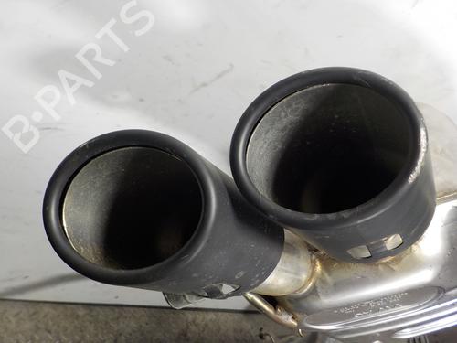 Exhaust system CUPRA LEON Sportstourer (KL8, KU8, KUD)  | BP14289196M121 