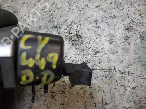 Front right interior door handle MAZDA 3 (BK) 1.6 MZ-CD | BP3848468I14 