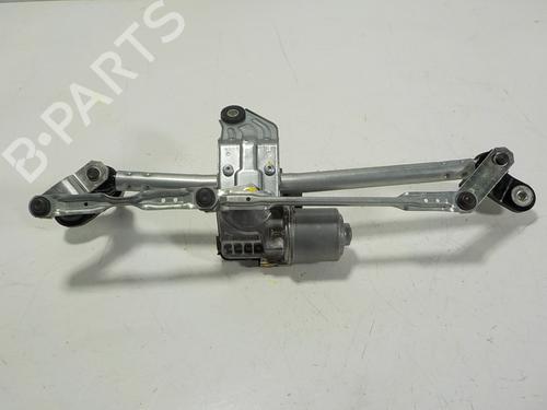 Front wiper motor CUPRA LEON Sportstourer (KL8, KU8, KUD)  | BP13450308M29
