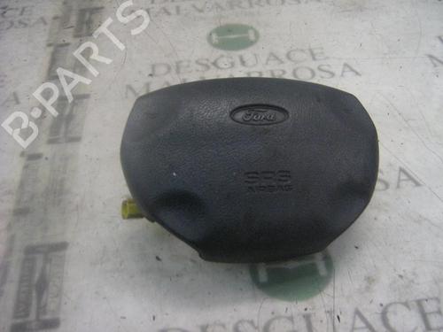 Used Driver airbag FORD ESCORT VI Turnier (GAL, ANL) [1995-2002]  3766495