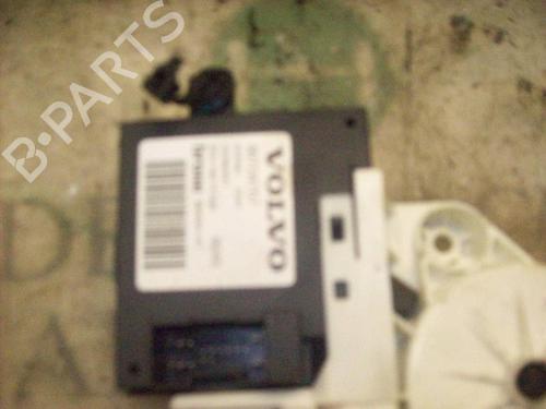 Right rear window motor VOLVO V50 (545) 1.6 D | BP3776758E22 