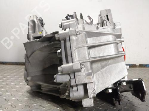 Gearbox HYUNDAI GETZ (TB)  | BP24738158M3 