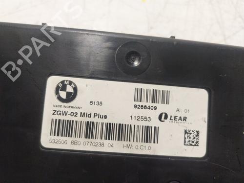 Electronic module BMW 5 (F10)  | BP21139695M83 