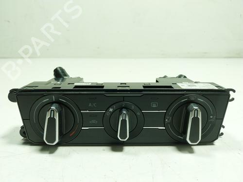 Used Climate control Climate control VW POLO VI (AW1, BZ1, AE1) 1.6 TDI (95 hp) 19429877 19429877