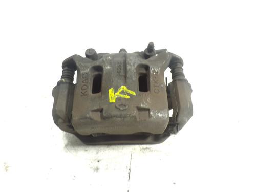 Left front brake caliper RENAULT KOLEOS I (HY_)  | BP11552441M105 
