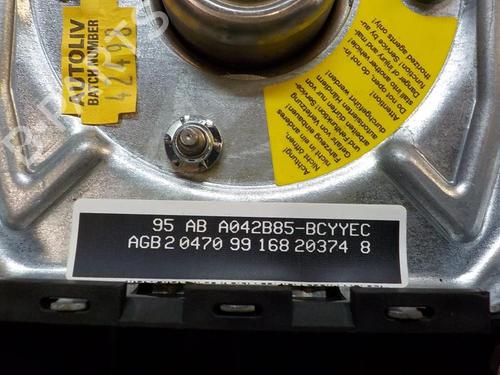Driver airbag FORD ESCORT VI Turnier (GAL, ANL)  | BP3846805C9 