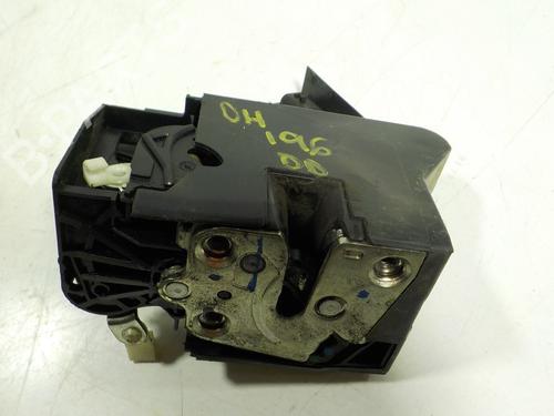 Used Front right lock Front right lock DACIA SANDERO II 1.5 dCi 75 / Blue dCi 75 (B8JW, B8M4, B8AH, B8M7, B8M6) (75 hp) 8184923 8184923