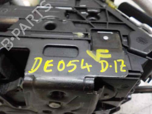 Front left lock SEAT IBIZA V (KJ1, KJG) 1.0 TSI | BP4448692C98 