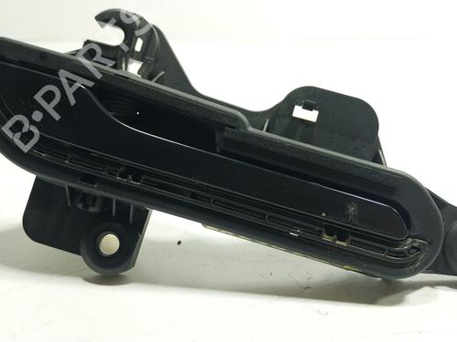Used Rear right exterior door handle Rear right exterior door handle 36789230 36789230