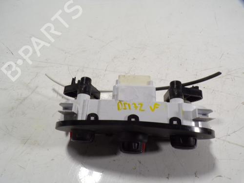 Climate control DACIA SANDERO II  | BP8539427I5 