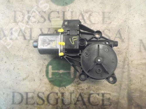Used Right front window motor FORD FIESTA VI (CB1, CCN) [2008-2017]  3805319