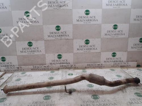 Used Exhaust manifold Exhaust manifold SUZUKI SX4 (EY, GY) 1.6 DDIS (RW416D) (90 hp) 14272933 14272933