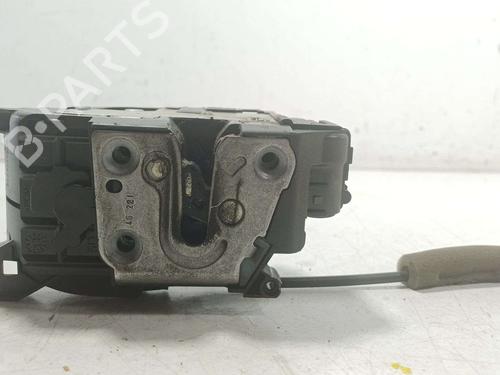 Used Front right lock Front right lock 38546222 38546222