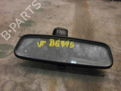 Used Rear mirror DAEWOO KALOS (KLAS) 1.2 (72 hp) 3789687