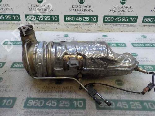 Particulate filter PEUGEOT 308 CC (4B_) | BP7892078M81 - Image 5