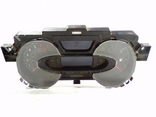 Used Instrument cluster Instrument cluster RENAULT CAPTUR I (J5_, H5_) [2013-2026] 8126921 8126921