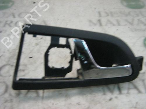 Høyre bak invendig håndtak SKODA OCTAVIA I (1U2) [1996-2010]  3779775