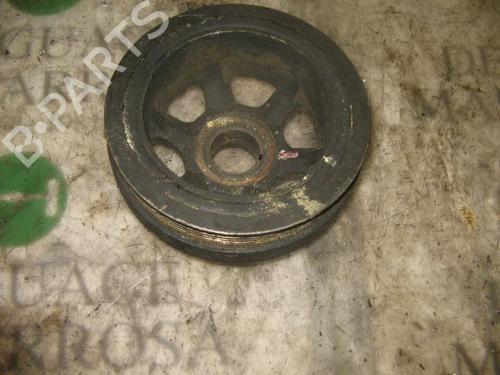 Pulley MERCEDES-BENZ C-CLASS (W203) | BP14295839M122 - Image 2
