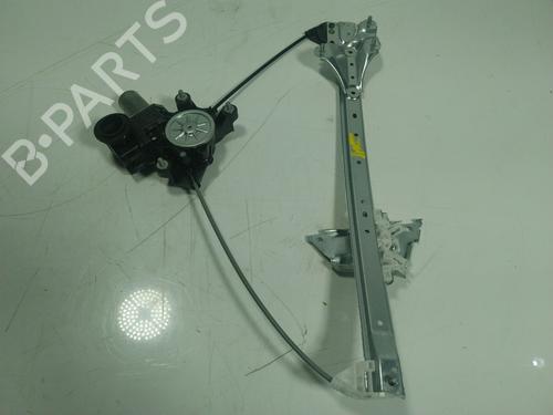 Used Front right window mechanism Front right window mechanism TOYOTA RAV 4 V (_A5_, _H5_) 2.5 Hybrid (AXAH52) (218 hp) 17808543 17808543
