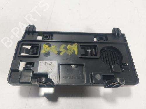 Elektronisk modul CITROËN C3 III (SX) 1.2 PureTech 82 | BP24575469M83
