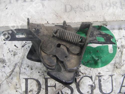 Hood lock SEAT IBIZA II (6K1) 1.4 i | BP8772291C133