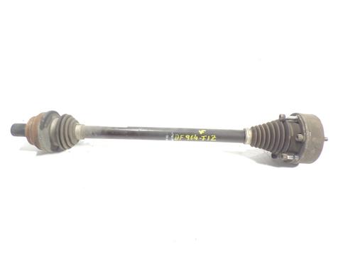 Used Left rear driveshaft Left rear driveshaft VW PASSAT ALLTRACK B7 (365) 2.0 TDI 4motion (170 hp) 7172678 7172678
