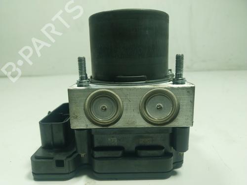 Used ABS pump AUDI A1 Sportback (8XA, 8XF) 1.0 TFSI (95 hp) 17651205