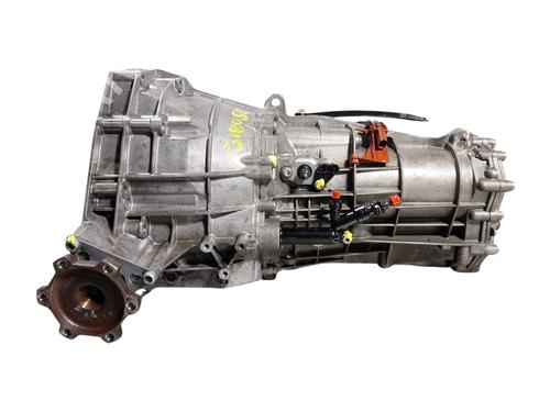 Gearbox AUDI A5 Sportback (8TA) 2.0 TDI | BP31146889M3