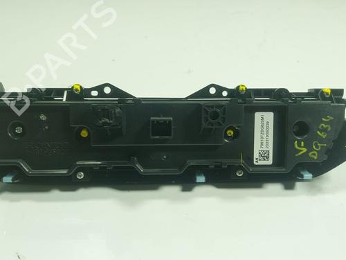 Climate control HONDA JAZZ V (GR_, GS_) 1.5 eHEV (GR3, GR6) | BP25617929I5 - Image 2