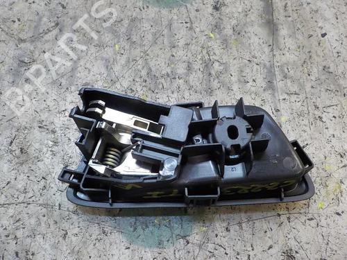 Rear left interior door handle FORD FIESTA VI (CB1, CCN) 1.25 | BP3855518I15 