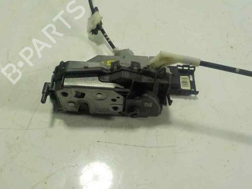 Used Rear right lock PEUGEOT 308 SW I (4E_, 4H_) 1.6 HDi (92 hp) 6917441