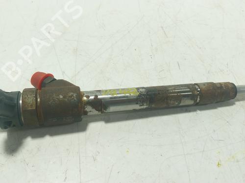 Used Injector PEUGEOT 2008 I (CU_) 1.5 BlueHDI 100 (102 hp) 30663463