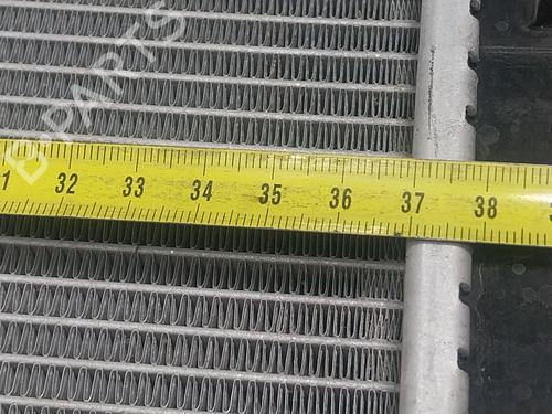 Water radiator SUZUKI VITARA (LY) 1.6 (APK 416) | BP18710953M31 